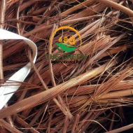 Clean Bare Copper Wire Scrap - Stock Available