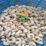 Raw and Processed Cashew Nuts – Stock Available