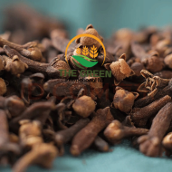 Cloves – Stock Available