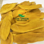 Dried Sliced Mango – Stock Available