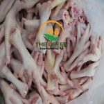 Chicken Feet (Chicken Paws)