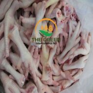 Chicken Feet (Chicken Paws)