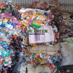 MLP Plastic Scrap – Stock Available