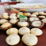 Macadamia Nuts – Stock Available