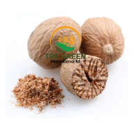 Nutmeg – Stock Available