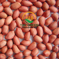 Peanuts – Stock Available