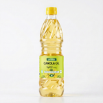Refined Canola (Rapeseed) Oil (RCAO)