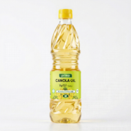 Refined Canola (Rapeseed) Oil (RCAO)
