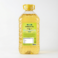 Refined Canola (Rapeseed) Oil (RCAO) - Image 3
