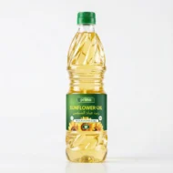 Premium Sunflower Oil  Pure & Natural for Your Health