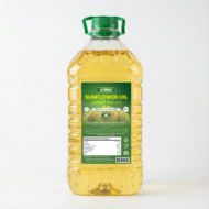 Premium Sunflower Oil  Pure & Natural for Your Health - Image 3