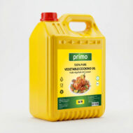 Primo Vegetable Oil - Image 2