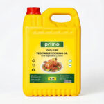 Primo Vegetable Oil