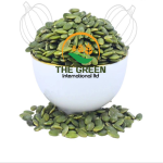 Pumpkin Seeds – Stock Available