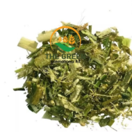 Corn Silage – High-Energy Feed for Dairy & Livestock | Export Quality from Tanzania