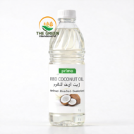RBD Coconut Oil - Stock Available