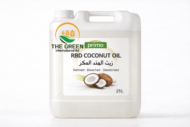 RBD Coconut Oil - Stock Available - Image 3