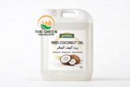RBD Coconut Oil - Stock Available - Image 2